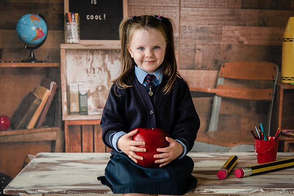 Back To School Photos Galway
