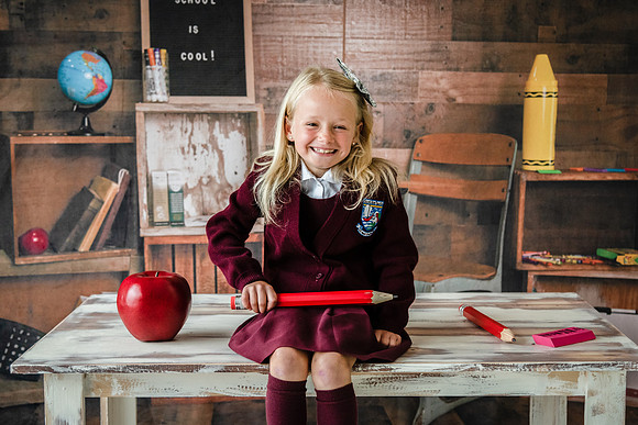 Back To School Galway