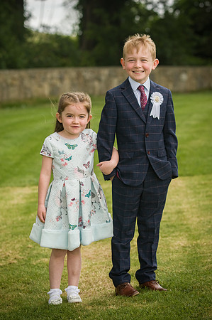Valerie Gardiner Communion