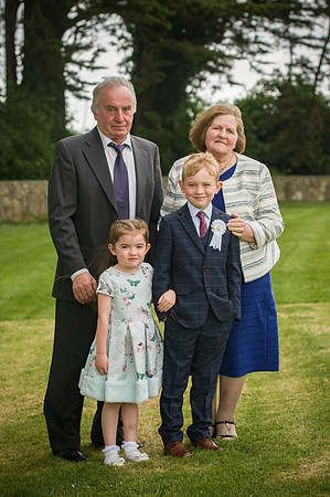 Valerie Gardiner Communion