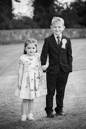 Valerie Gardiner Communion