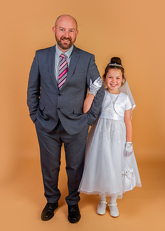 Roise Communion 2396023