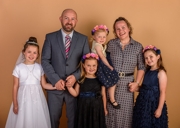 Roise Communion 2426029