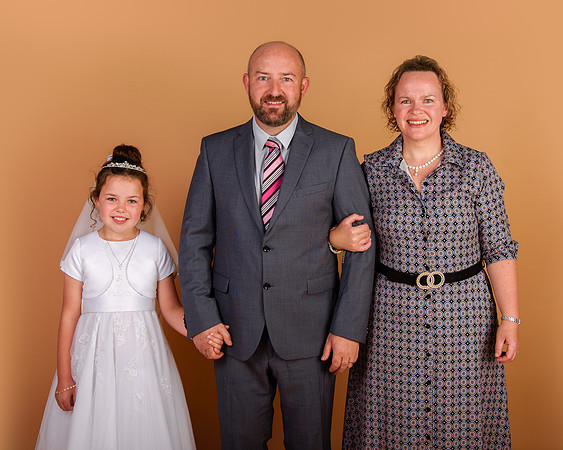 Roise Communion 2411027