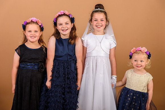 Roise Communion 2371014