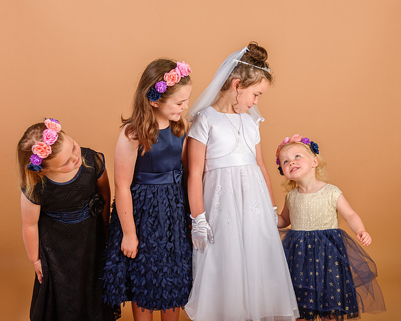 Roise Communion 2375015