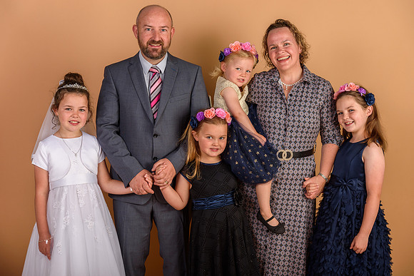 Roise Communion 2423028