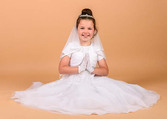 Roise Communion 2356007