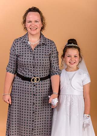 Roise Communion 2387018