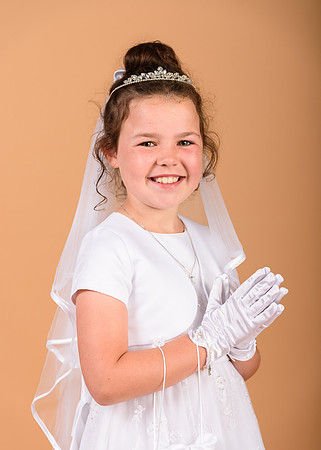 Roise Communion 2349005