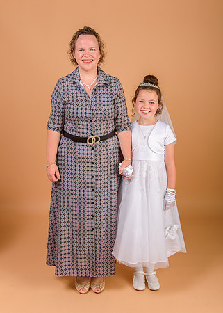 Roise Communion 2383017