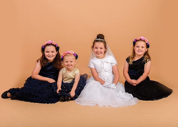 Roise Communion 2379016
