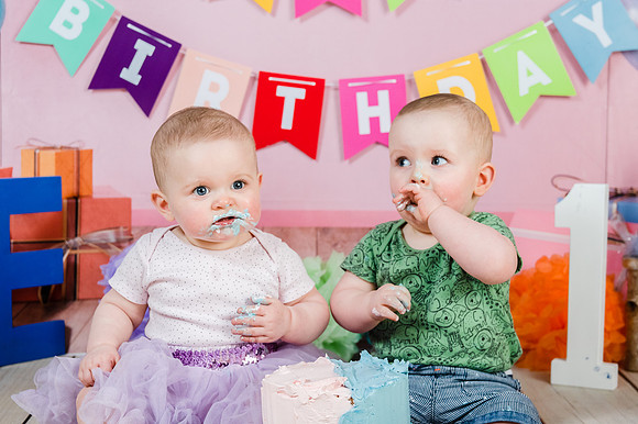 Zach  Isabella Cakesmash