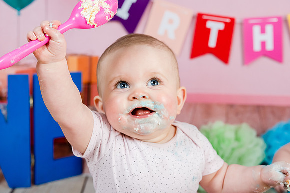 Zach  Isabella Cakesmash