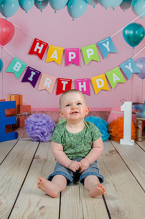 Zach  Isabella Cakesmash