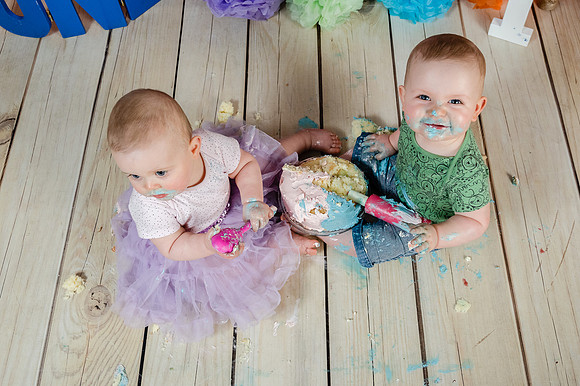 Zach  Isabella Cakesmash