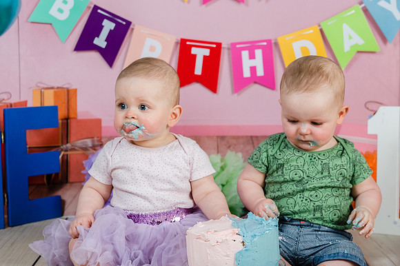 Zach  Isabella Cakesmash