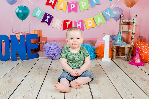 Zach  Isabella Cakesmash