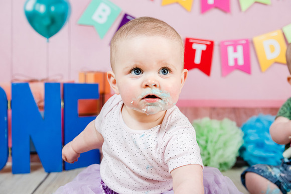 Zach  Isabella Cakesmash