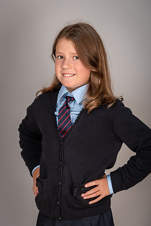 Back To School Photography Galway