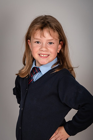 Back To School Photography Galway