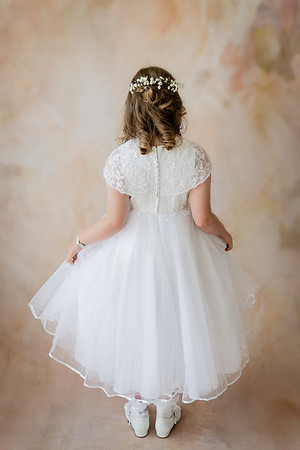 Breege Communion