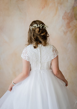 Breege Communion