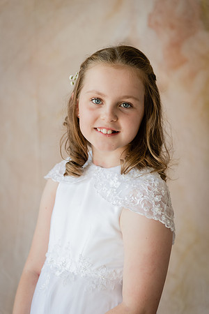 Breege Communion