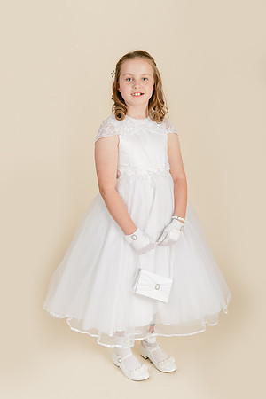 Breege Communion