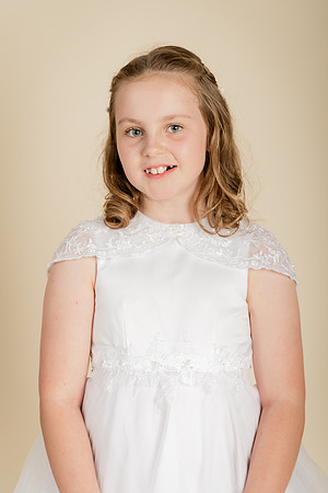 Breege Communion