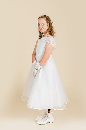 Breege Communion