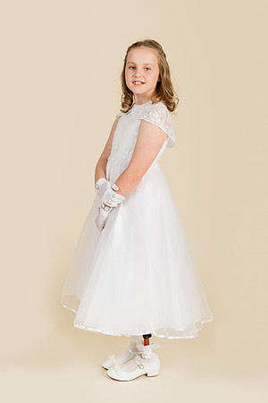 Breege Communion