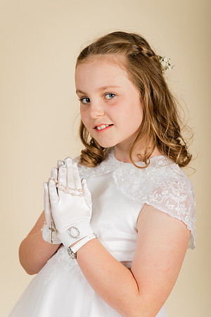 Breege Communion