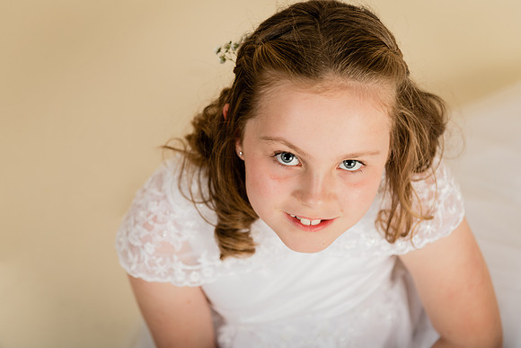 Breege Communion