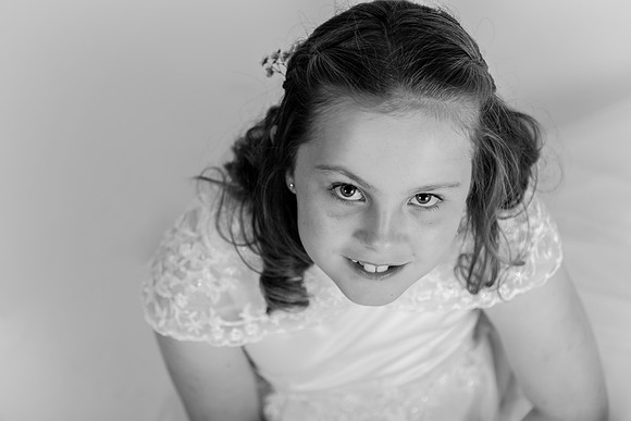 Breege Communion