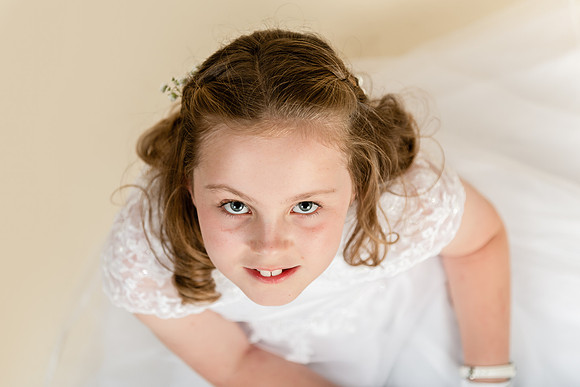 Breege Communion