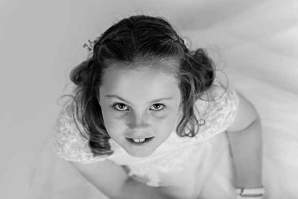 Breege Communion