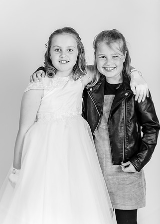 Breege Communion