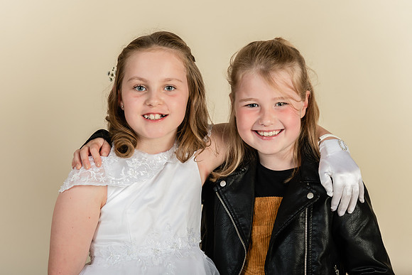 Breege Communion