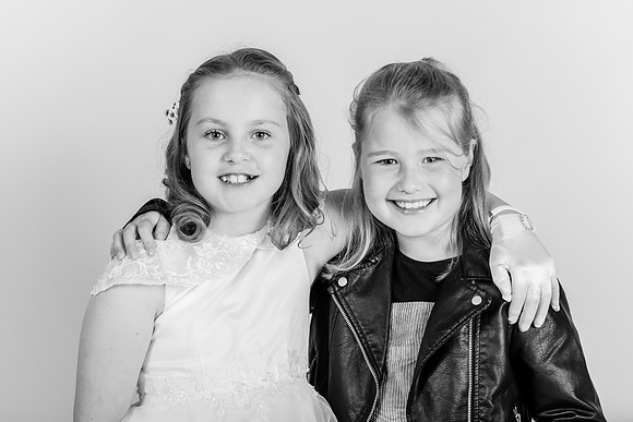 Breege Communion