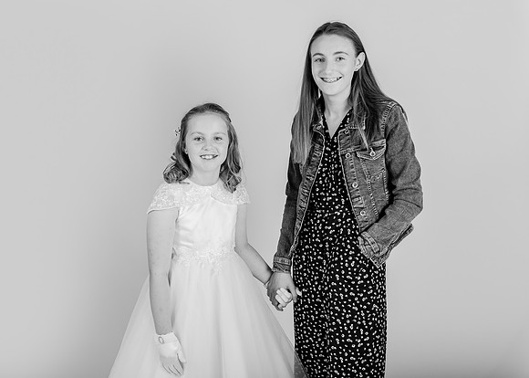 Breege Communion