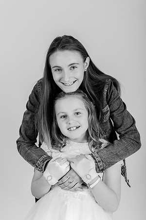 Breege Communion