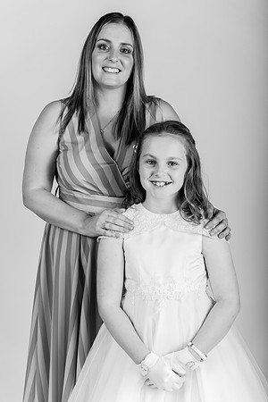 Breege Communion