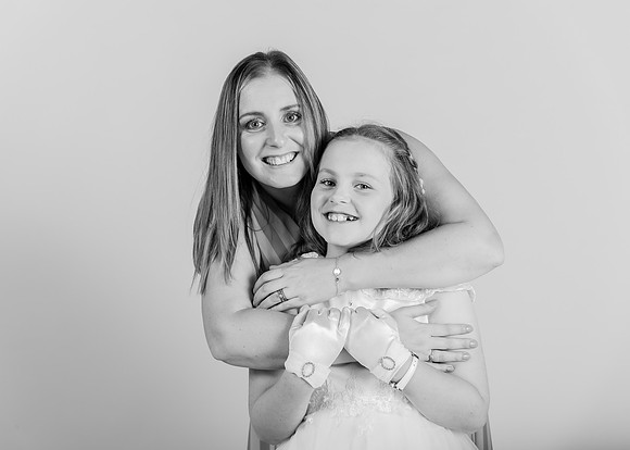Breege Communion
