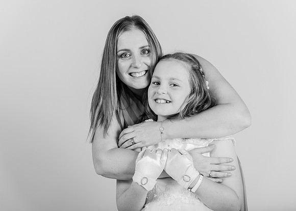 Breege Communion