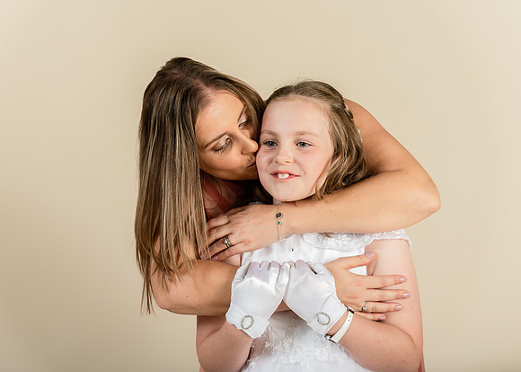 Breege Communion