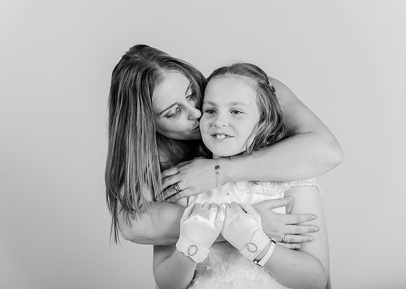Breege Communion