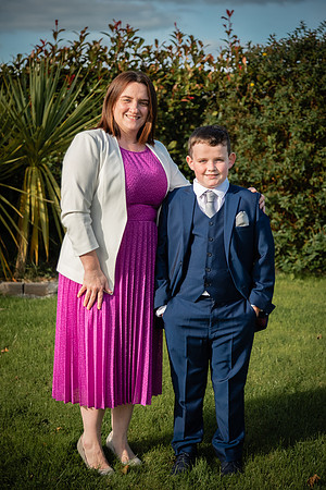 Melanie Communion