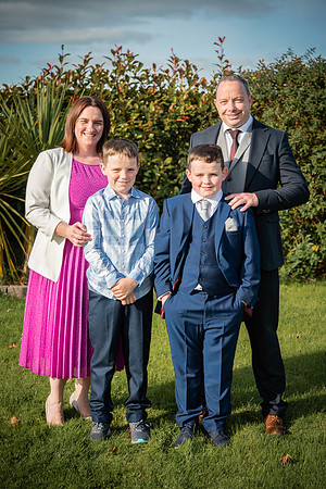 Melanie Communion