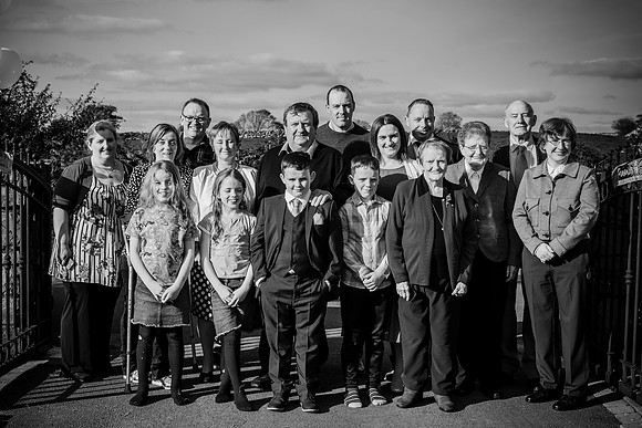 Melanie Communion